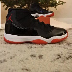 Jordan 11 Bred (2019)